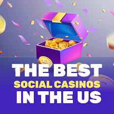 The Rise of Social Casinos A New Era of Online Gaming -1217880653