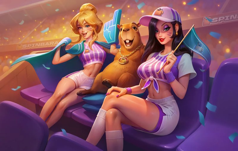 Best spinbara casino online in Poland