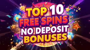 Unlock Fun with 10 Free Spins A Guide to Maximizing Your Casino Experience