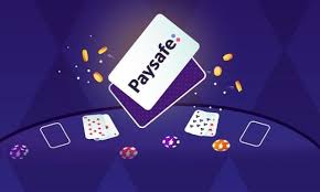 Casinoer med Paysafecard Den Sikkerste Måde at Spille Online