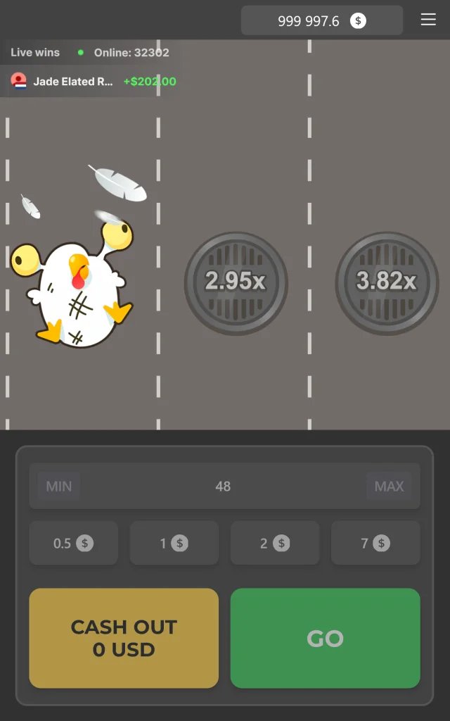 Jocul Clasic, Chicken Road 2, Apar în Noile Casino Online din România