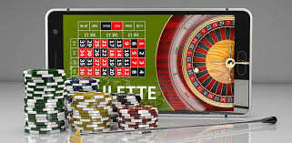Deutsches Roulette Das Spiel der Strategie und des Glücks