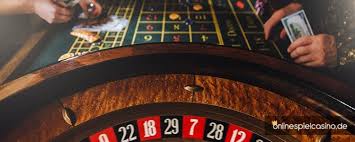 Deutsches Roulette Das Spiel der Strategie und des Glücks