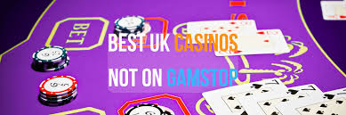 Discover Exciting New Bingo Sites Not on GamStop 952669284