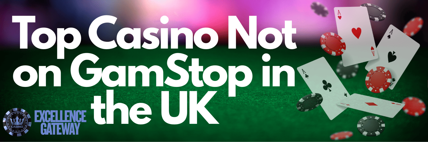 Discover the Best Trusted Non GamStop Casinos