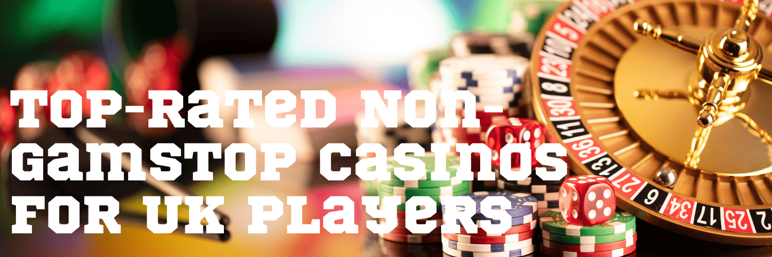 Discover the Best UK Casinos Not on Gamstop 975842456