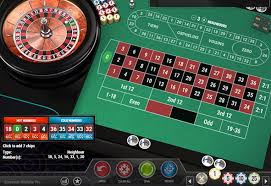Echtgeld Online Roulette Gewinnchancen und Strategien