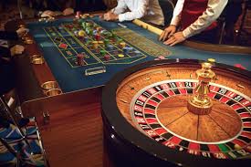Experience the Thrill of Live Roulette on Top Casino Sites in the UK