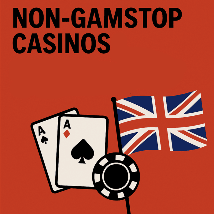 Explore Non-Gamstop UK Casinos A Comprehensive Guide