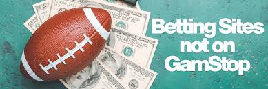 Exploring Non GamStop Betting Sites A Guide for Punters 953458066