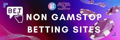 Exploring Non GamStop Betting Sites A Guide for Punters 953458066