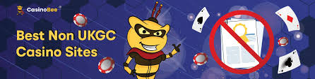 Exploring Non-UK Gambling Sites A Guide for Players Exploring Non-UK Gambling Sites A Guide for Players