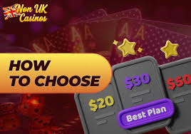 Exploring Non UKGC Casino Sites A World Beyond Regulated Play