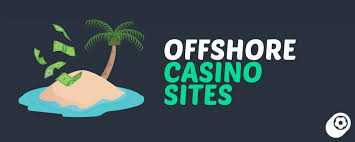 Exploring Offshore Online Casinos The Advantages and Risks