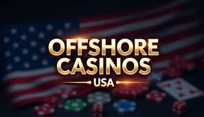 Exploring Offshore Online Casinos The Advantages and Risks