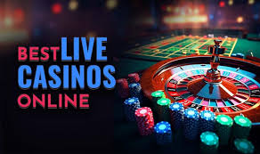 Exploring the Best Roulette Sites A Guide to Online Gaming
