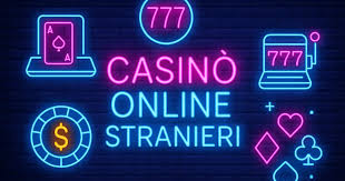 Guida ai Casino Non AAMS in Europa Scelte e Opportunità