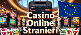 Guida ai Casino Non AAMS in Europa Scelte e Opportunità