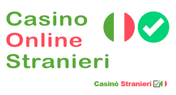 I migliori casino non AAMS guida completa 2023