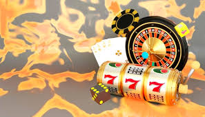 LegionBet Casino & Sportsbook A Comprehensive Review LegionBet Casino & Sportsbook A Comprehensive Review