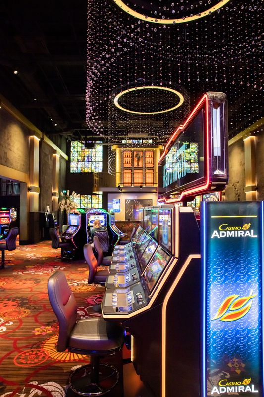 Admiral Shark Casino Testimonial: The Ultimate Overview for UK Athletes