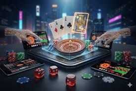 Mobil Casinoer En Guide til Det Bedste i Hånden Mobil Casinoer En Guide til Det Bedste i Hånden