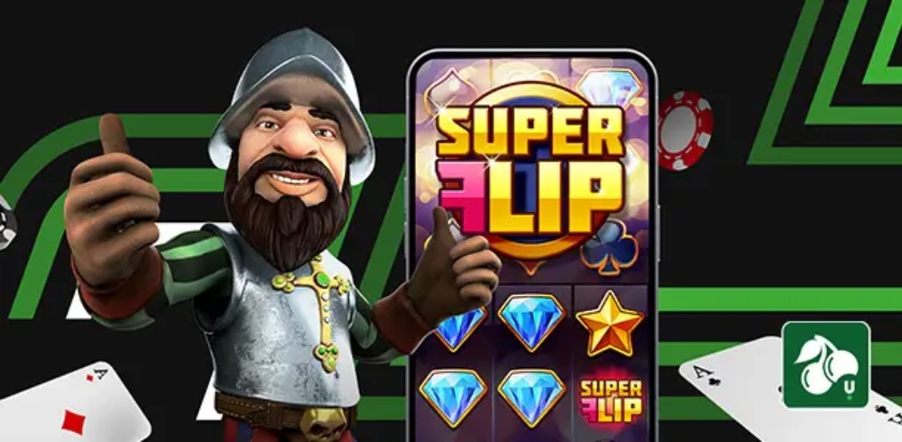 Mobil Casinoer Spil Let og Underholdende Underholdning
