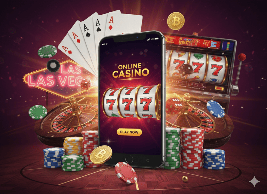 Online Casino Uden Licens Risikoer og Muligheder