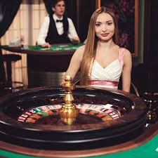 Online Roulette Casino Live Ein Führer zur Welt des Live-Glücksspiels