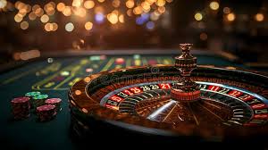 Online Roulette i Danmark En Udforskning af Spillets Verden