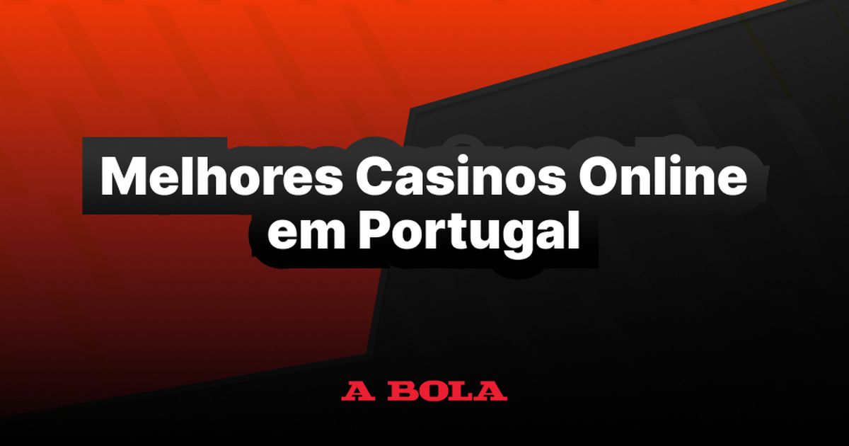 Os Melhores Casinos Online com Bónus para Jogadores