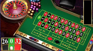 Rigtige Penge Roulette Casinoer En Dybtgående Guide