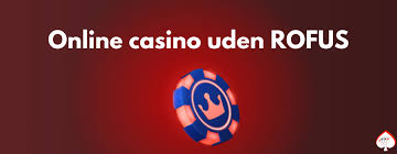 Slots Uden Rufus En Guide til Online Spil