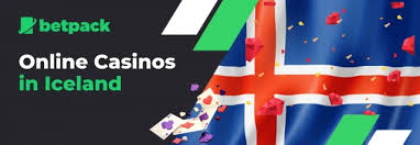 Spilavíti á Netinu á Ísland - Allt sem þú þarft að vita