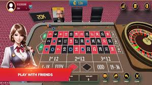 The Ultimate Guide to Roulette Games for Real Money