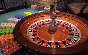 The Ultimate Guide to Roulette Games for Real Money