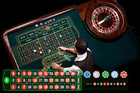 The Ultimate Guide to Roulette Sites Discover the Best Online Casinos The Ultimate Guide to Roulette Sites Discover the Best Online Casinos