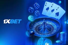 1xbet Japan A Comprehensive Guide to Online Betting -1251537746