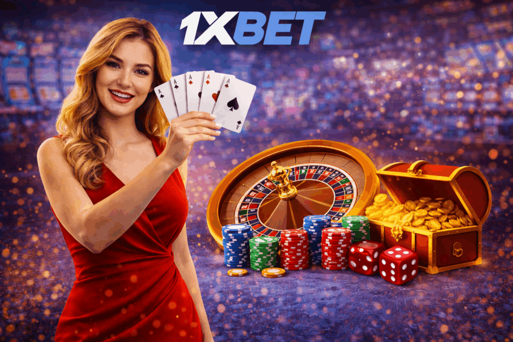 1xBet Pakistan Registration Step-by-Step Guide 859023659