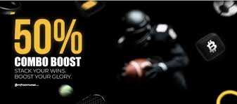 Bitfortune Exciting Opportunities for Live Casino Fans