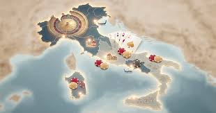Casinò Non AAMS Guida Completa per Giocatori Intelligenti
