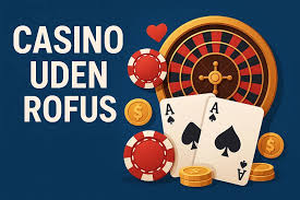 Casino Online Uden Om Rufus Den Ultimative Guide