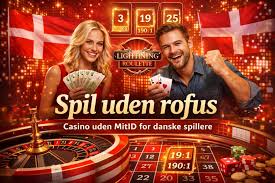 Casino Online Uden Om Rufus Den Ultimative Guide