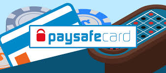 Casino Paysafecard - Sikker og Anonym Spiloplevelse
