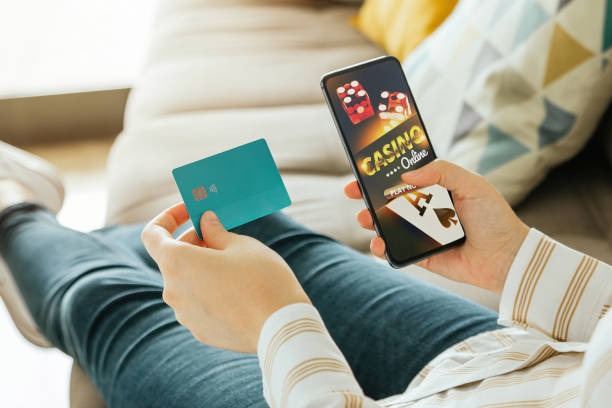 Casinoer med Mastercard En Guide til Sikker Spiloplevelse