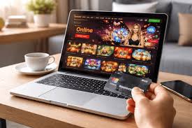 Casinoer Med Mastercard En Guide til Spil og Indskud Casinoer Med Mastercard En Guide til Spil og Indskud