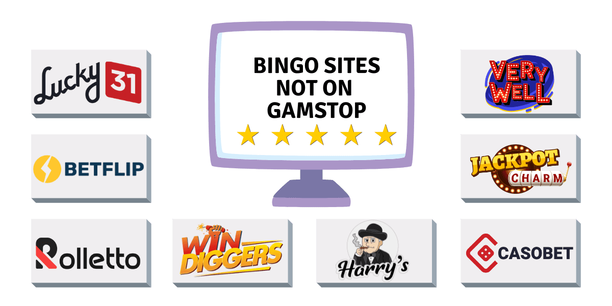 Discover Exciting UK Bingo Options Not on GamStop