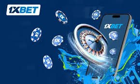 Discover the 1xbet APP Your Gateway to Seamless Betting