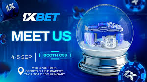 Discover the 1xbet App Your Ultimate Betting Companion -1231592777