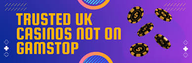 Discover the Best Casinos Not Blocked by GamStop Discover the Best Casinos Not Blocked by GamStop